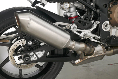 BMW S 1000 RR