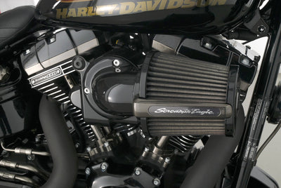 HARLEY DAVIDSON CVO PRO STREET BREAKOUT