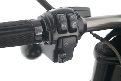 HARLEY DAVIDSON CVO PRO STREET BREAKOUT