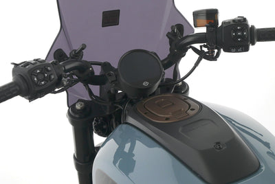 HARLEY DAVIDSON SPORTSTER S