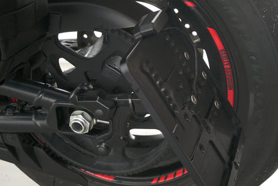 HARLEY DAVIDSON SPORTSTER S