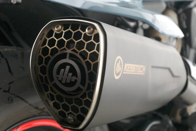 HARLEY DAVIDSON SPORTSTER S