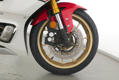 YAMAHA YZF R7 ANNIVERSARY