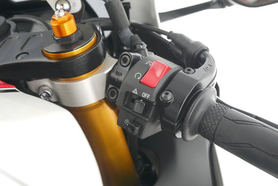 YAMAHA YZF R7 ANNIVERSARY