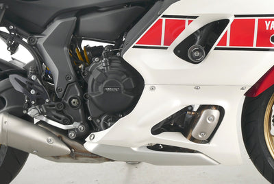 YAMAHA YZF R7 ANNIVERSARY