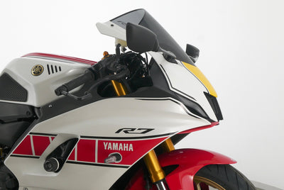 YAMAHA YZF R7 ANNIVERSARY