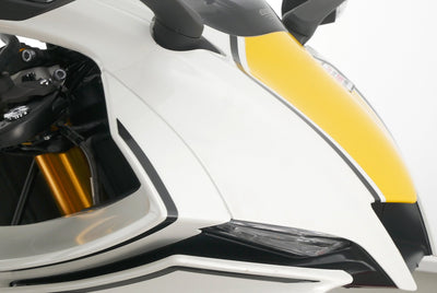 YAMAHA YZF R1 60TH ANNIVERSARY