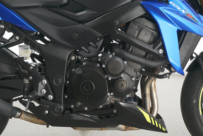 SUZUKI GSX S 750