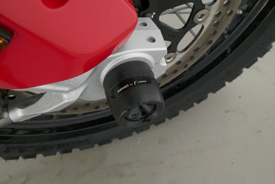 DUCATI DESERT X RALLY