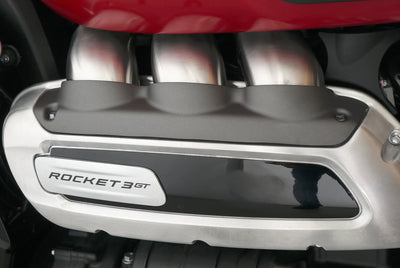 TRIUMPH ROCKET 3 GT