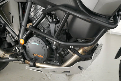KTM 1190 ADVENTURE