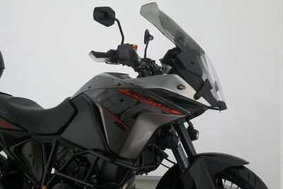 KTM 1190 ADVENTURE
