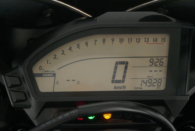 HONDA CBR 1000 RR FIREBLADE SP