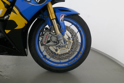 HONDA CBR 1000 RR FIREBLADE SP