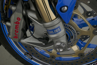 HONDA CBR 1000 RR FIREBLADE SP