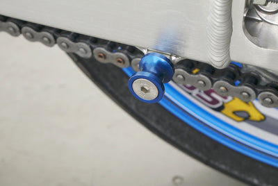 HONDA CBR 1000 RR FIREBLADE SP