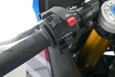 HONDA CBR 1000 RR FIREBLADE SP