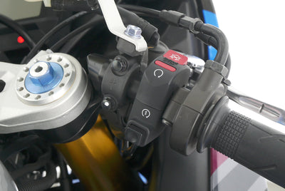 HONDA CBR 1000 RR FIREBLADE SP