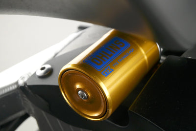 HONDA CBR 1000 RR FIREBLADE SP