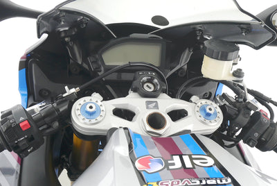 HONDA CBR 1000 RR FIREBLADE SP