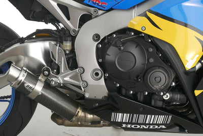 HONDA CBR 1000 RR FIREBLADE SP