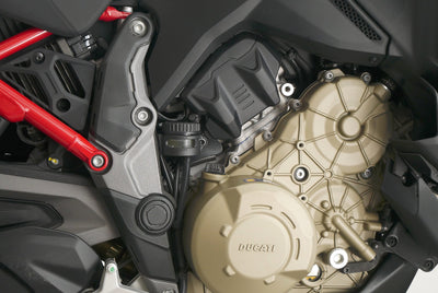 DUCATI MULTISTRADA V4 S TRAVEL