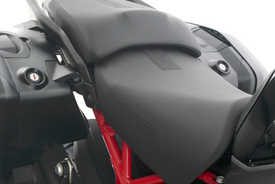 DUCATI MULTISTRADA V4 S TRAVEL