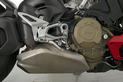 DUCATI STREETFIGHTER V4 S