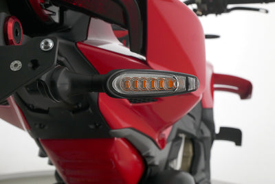 DUCATI STREETFIGHTER V4 S