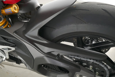 DUCATI STREETFIGHTER V4 S