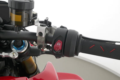 DUCATI STREETFIGHTER V4 S