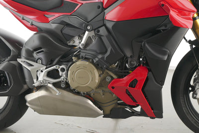 DUCATI STREETFIGHTER V4 S