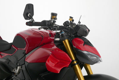 DUCATI STREETFIGHTER V4 S