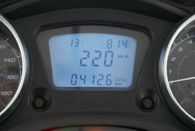 PIAGGIO MP3 300 HPE SPORT Euro 5