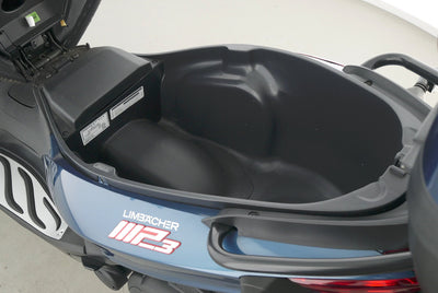 PIAGGIO MP3 300 HPE SPORT Euro 5