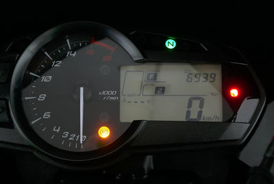 KAWASAKI ZX 6 R NINJA