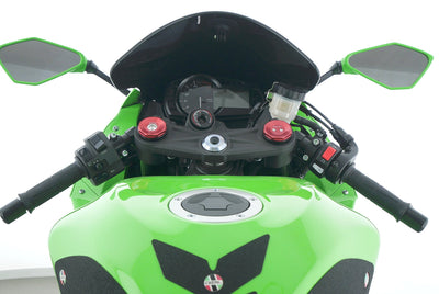 KAWASAKI ZX 6 R NINJA