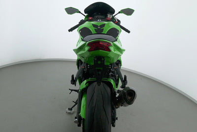KAWASAKI ZX 6 R NINJA