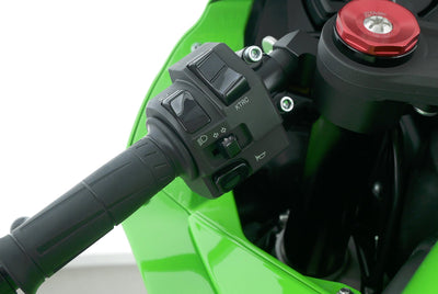 KAWASAKI ZX 6 R NINJA