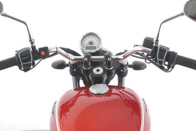 MOTO GUZZI V9 ROAMER