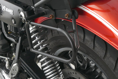 MOTO GUZZI V9 ROAMER