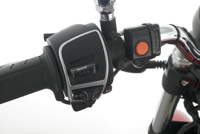 MOTO GUZZI V9 ROAMER