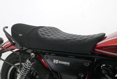 MOTO GUZZI V9 ROAMER