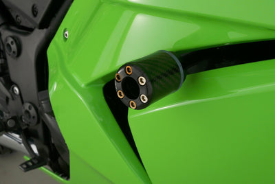 KAWASAKI NINJA 250 R