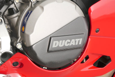 DUCATI PANIGALE V2