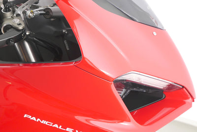 DUCATI PANIGALE V2