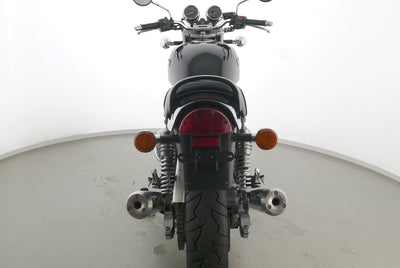 KAWASAKI ZEPHYR 750