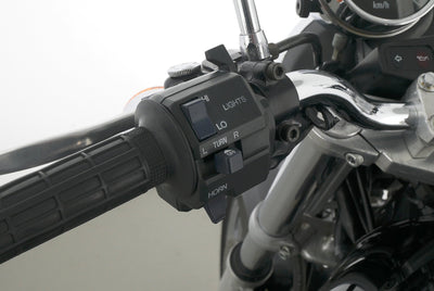 KAWASAKI ZEPHYR 750