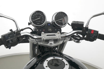 KAWASAKI ZEPHYR 750