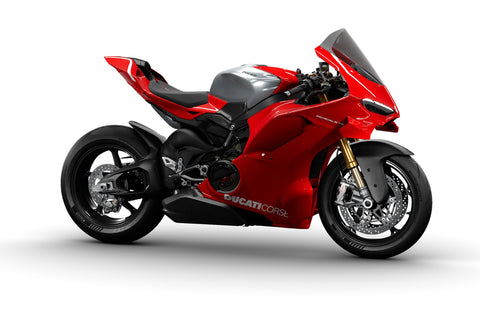 DUCATI PANIGALE V4 R 2026
